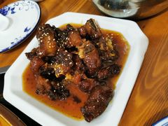 -金阳餐厅(G210国道店)