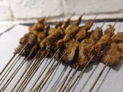烤肉筋-蚝太郎烧烤(大寨路店)