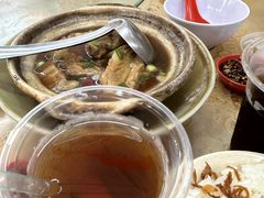 -新峰肉骨茶