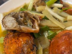 -辣螃铠盆盆蟹大排档(总店)