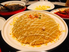 蛋黄锅巴-王记姚家味·地道苏帮菜(凤凰街店)