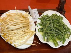 -田鸭肠·非遗火锅(彭州店)