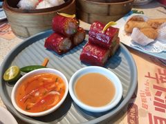 -点都德(长泰广场店)