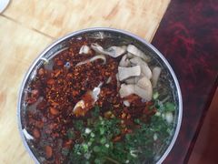 -邹记鸡肉汤圆(笔山路店)