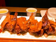 -大鸽饭(北京路店)