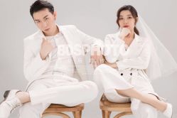 点击看大图 -苏州HX-合喜映画婚纱摄影