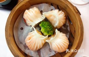 Garden Original Shrimp Dumpling Imperial