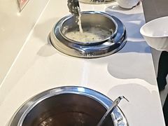 -粥六•新晋菜(柳巷店)