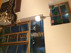 长颈鹿咖啡-长颈鹿咖啡(大学路店)