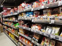 -AEON SUPERMARKET(将军澳广场店)