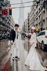 -雪中彩影婚纱摄影·品控旗舰店