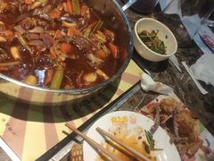 -御上皇三汁焖锅(薛城万达广场店)
