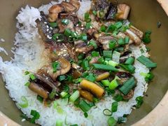 -红星光发煲仔饭(大石街店)