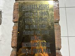 -船屋葡国餐厅