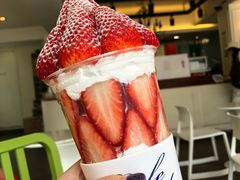 -Cafe de Paris(林荫路店)