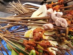 -镇江龙·火锅串串(武侯祠店)