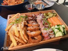 -LUMOS卢莫斯融合料理餐厅