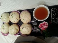 -怡和春天大酒楼(柳芳店)