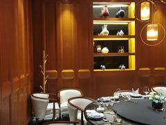 包厢-A One Kitchen·南京精菜馆(德基广场店)