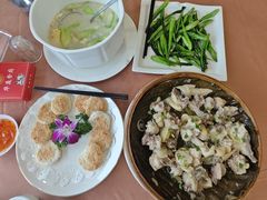 -华庭食府(光明店)