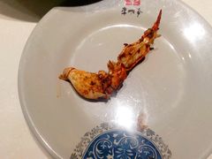 -李老爹香辣蟹(宣武门店)
