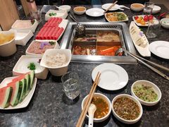 -海底捞火锅(亲贤北街店)