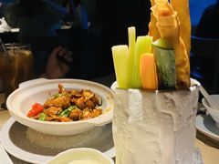 -穹六人间 people 6(岳阳路店)