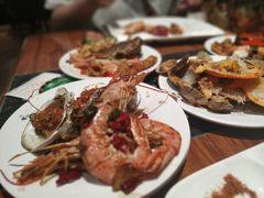 -汉巴味德(大悦城店)