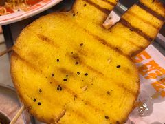 -威记烧嘢·南宁烧烤·超级生牛(绿地店)