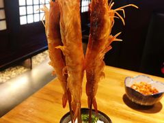 -德川家日本料理(中关村寰太大厦店)