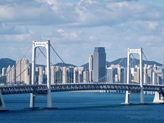 -星海湾跨海大桥