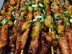 -蔡妹龙虾•肥鱼地标(陶珠路步行街店)