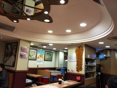 大堂-恭和堂 龟苓膏(铜锣湾店)