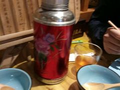 小吊梨汤-局气 烤鸭·北京菜(光华路店)