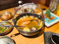 -春熙台·韩国料理(宝安西乡店)