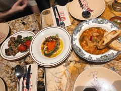 -BROWNSTONE布朗石西班牙餐厅(富城店)