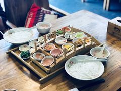 -双桥园·云南过桥米线(古城南门店)