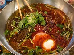 -枪火串烧·东北特色烧烤(罗湖总店)