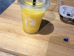 -卓粤拉肠(红庙店)