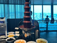 -澳门旅游塔360°旋转餐厅(南湾湖广场店)