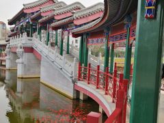 -西海子公园