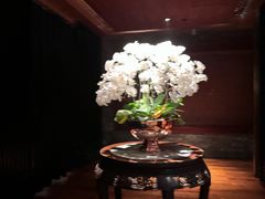 -三嚥阁 La Villa Restaurant