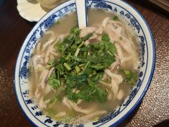 -老三羊汤【北兴隆街店】