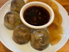 -莲花公园煎蟹·30年闽菜(火车站店)