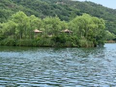 -玉渡山自然风景区