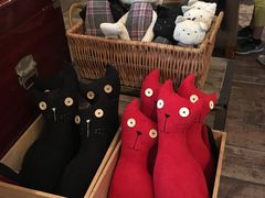 -猫咪博物馆(顶澳仔猫街店)