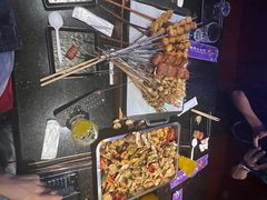 -冰城小镇音乐串吧·聚会餐厅(百子湾店)