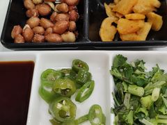 -盈田盈粥庄(博山东路店)