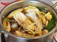 -多多关照·关东煮·寿喜锅(茂名北路店)