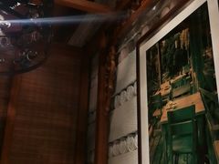 -绿茶餐厅(布吉万象汇店)